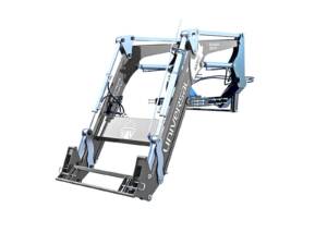 УНИВЕРСАЛ BASIC для МТЗ BELARUS