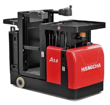 Комплектовщик среднеуровневый компактный CJD05-AC1-MNA