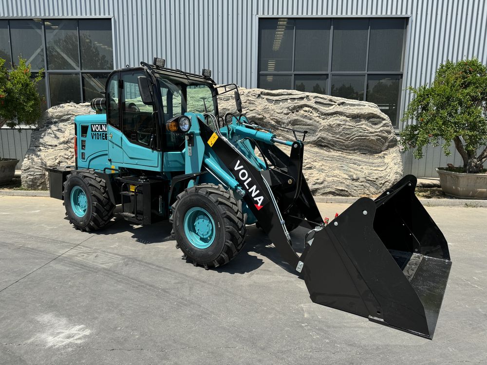  VOLNA V101E