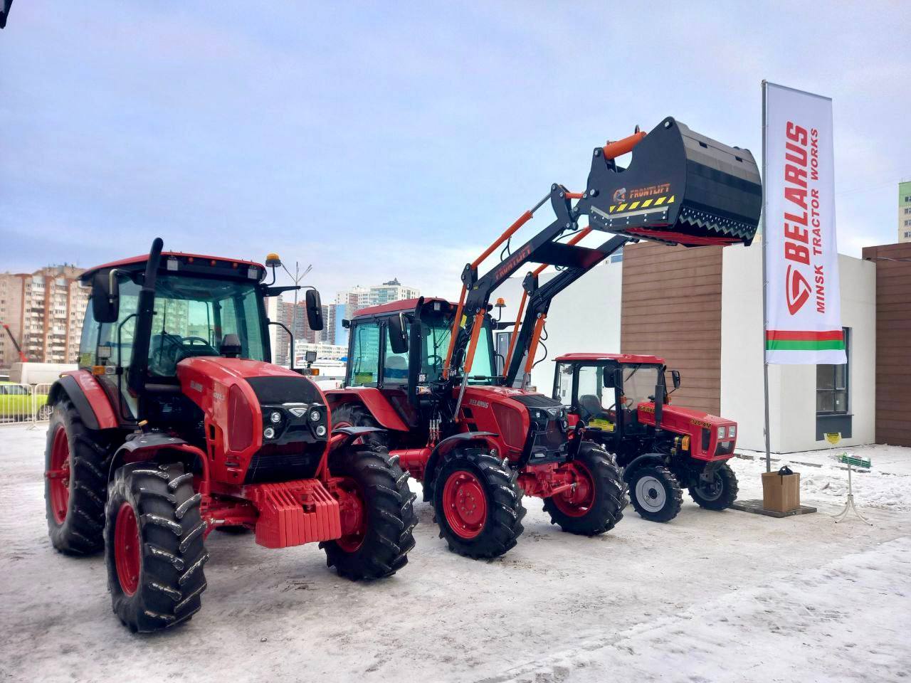 Большой выбор техники в наличии