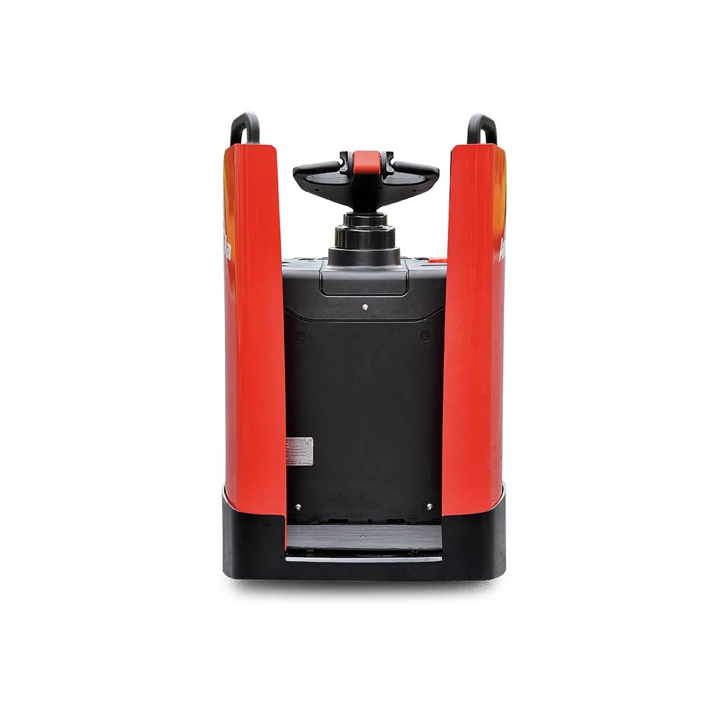 Транспортировщик с фиксированной платформой HC CBD20-AC1S-SU