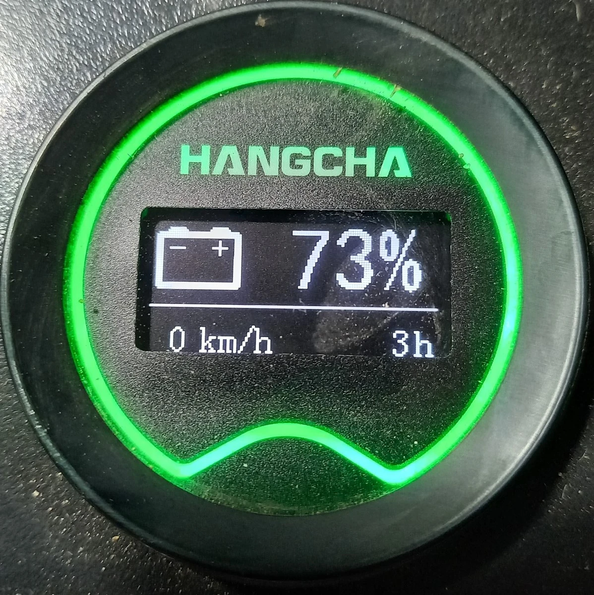 Транспортировщик премиум HC CBD30-AC1