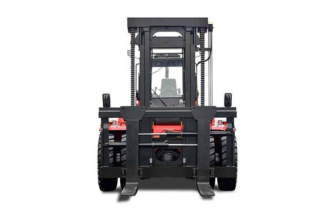 Дизельный погрузчик Hangcha CPCD320-W36