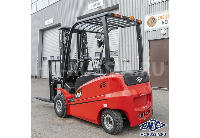 Электрический погрузчик Hangcha CPD30-AC3