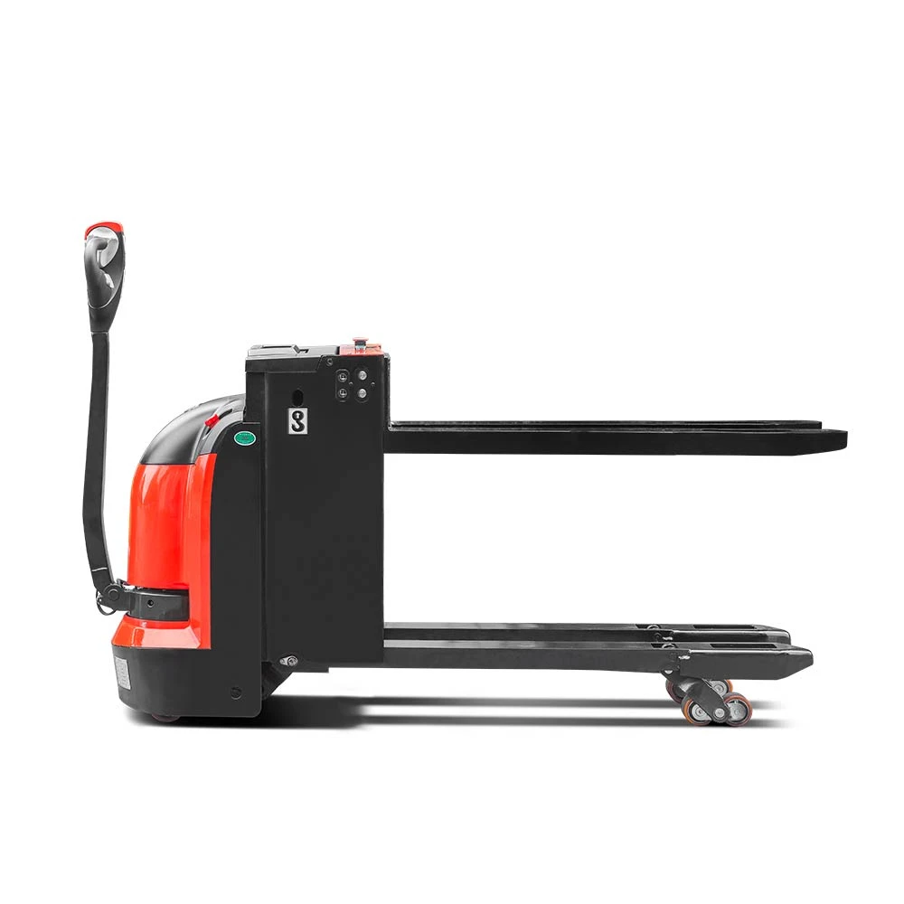 Транспортировщик с эрголифтом НС CBD20-AC1-L