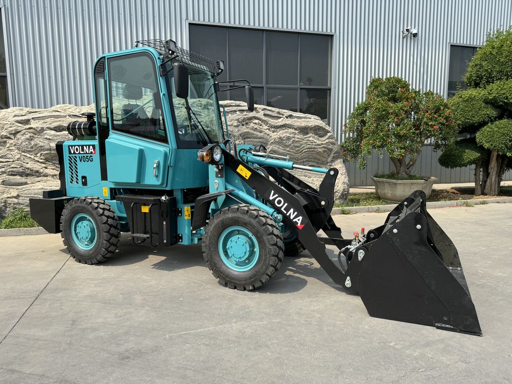  VOLNA V05G