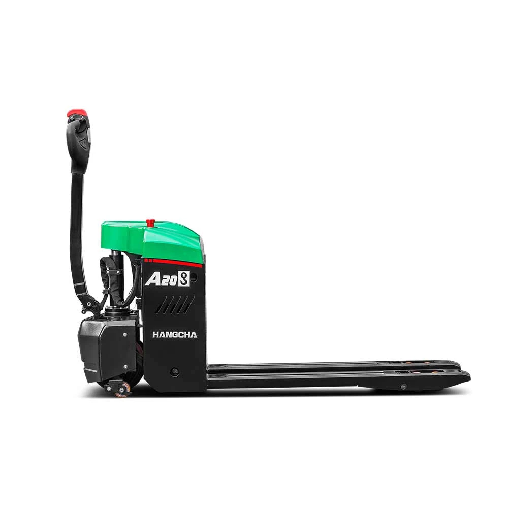 Транспортировщик компакт (литий) HC CBD15-A3MC1-l