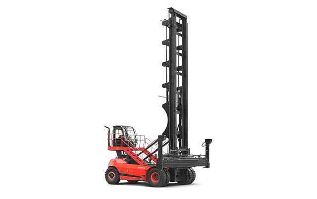 Топ-лифт Hangcha H90EC-7-XRW83