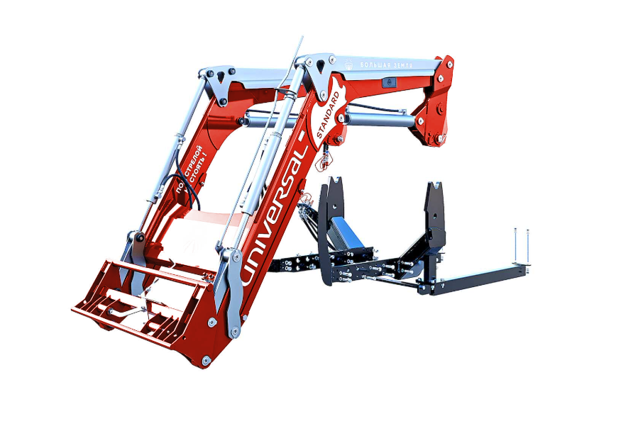 Универсал Standard для МТЗ BELARUS