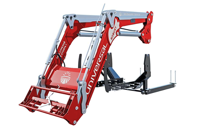 Универсал ROBUST для МТЗ BELARUS